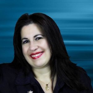 Meet your Posher, Alida